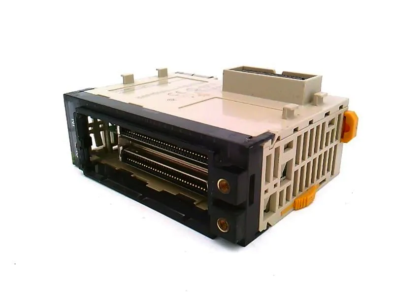 CJ1W-II101 Mô-đun/Khung PLC của OMRON