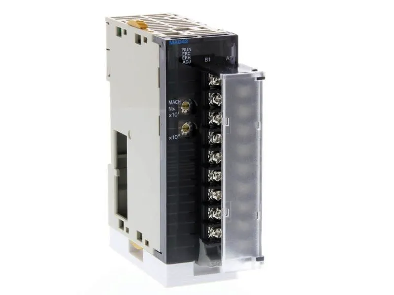 CJ1W-MAD42 Mô-đun/Khung PLC của OMRON