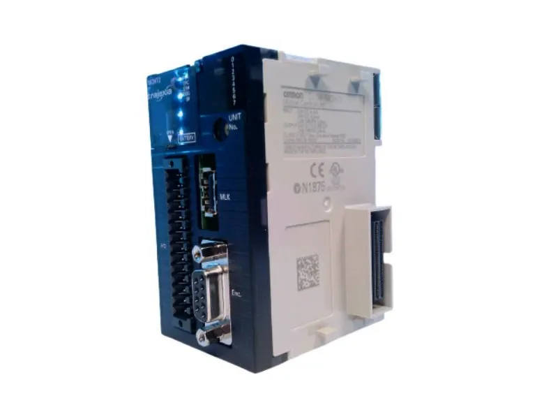 CJ1W-MCH72 Mô-đun/Khung PLC của OMRON