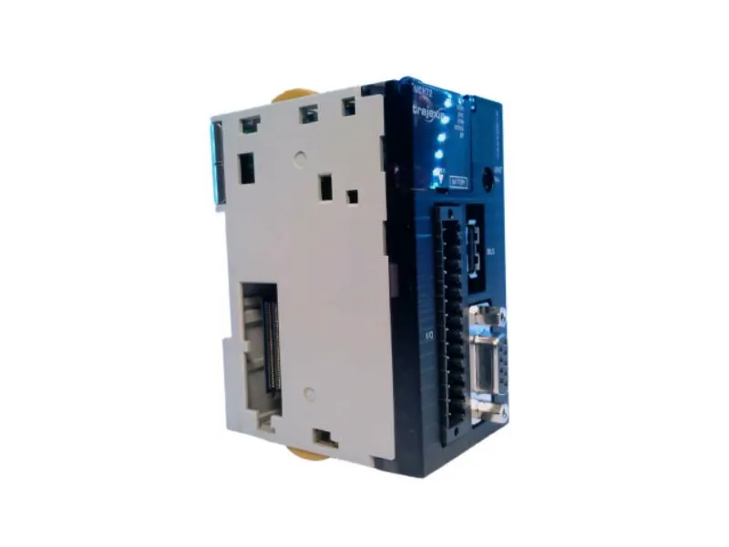 CJ1W-MCH72 Mô-đun/Khung PLC của OMRON