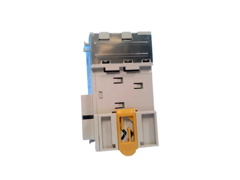 CJ1W-MCH72 Mô-đun/Khung PLC của OMRON