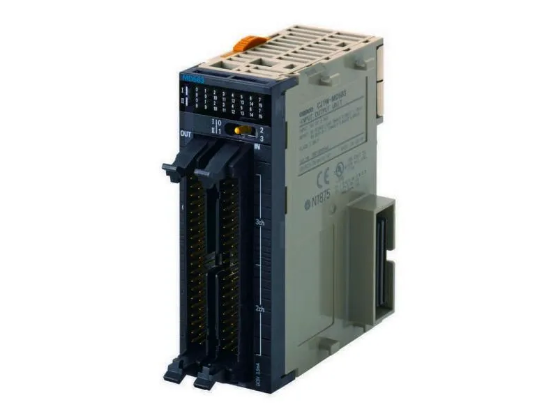 CJ1W-MD263 Mô-đun I/O Logic VDC của OMRON