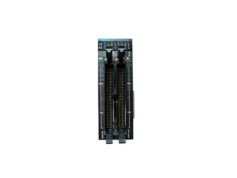 CJ1W-MD263 Mô-đun I/O Logic VDC của OMRON