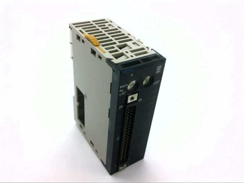 CJ1W-NC113 Mô-đun/Khung PLC của OMRON