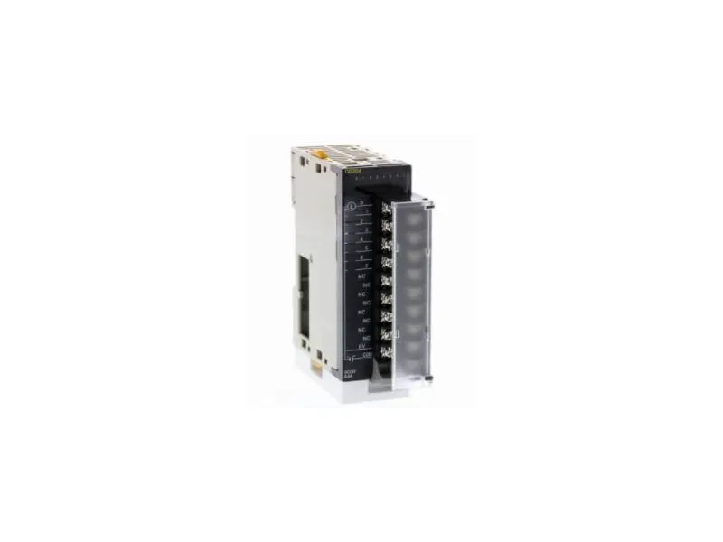 CJ1W-OD204 Mô-đun I/O Logic VDC của OMRON