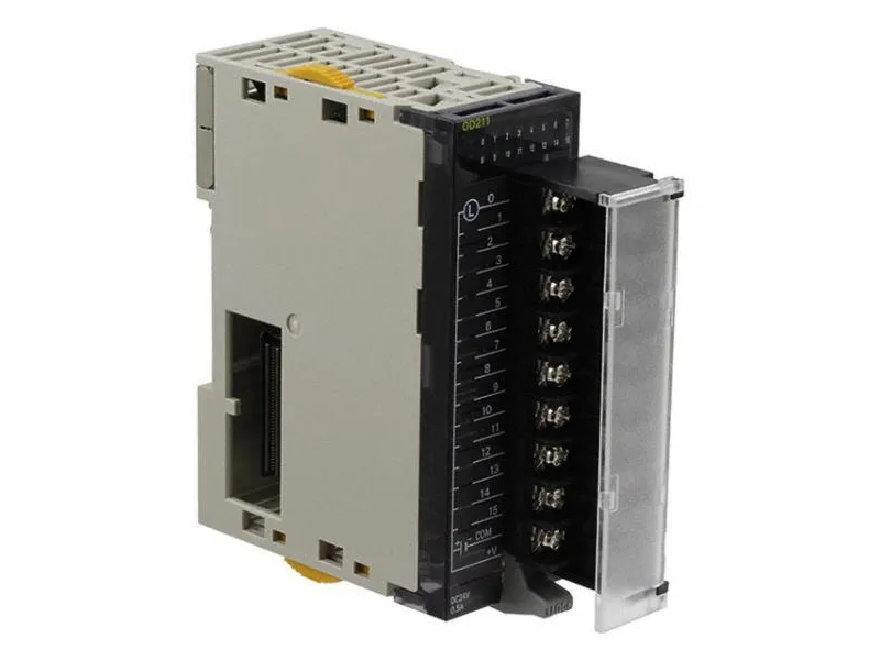 CJ1W-OD211 Mô-đun/Khung PLC của OMRON