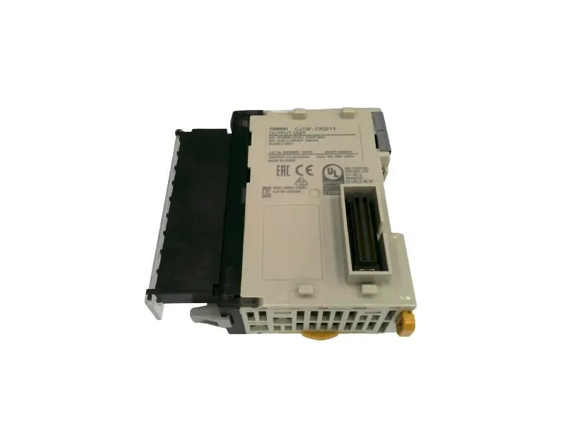 CJ1W-OD211 Mô-đun/Khung PLC của OMRON