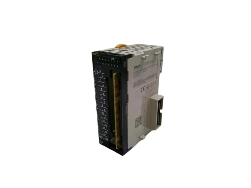 CJ1W-OD212(SL) Mô-đun/Khung PLC của OMRON