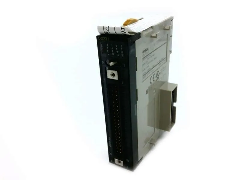 CJ1W-OD231 Mô-đun/Khung PLC của OMRON