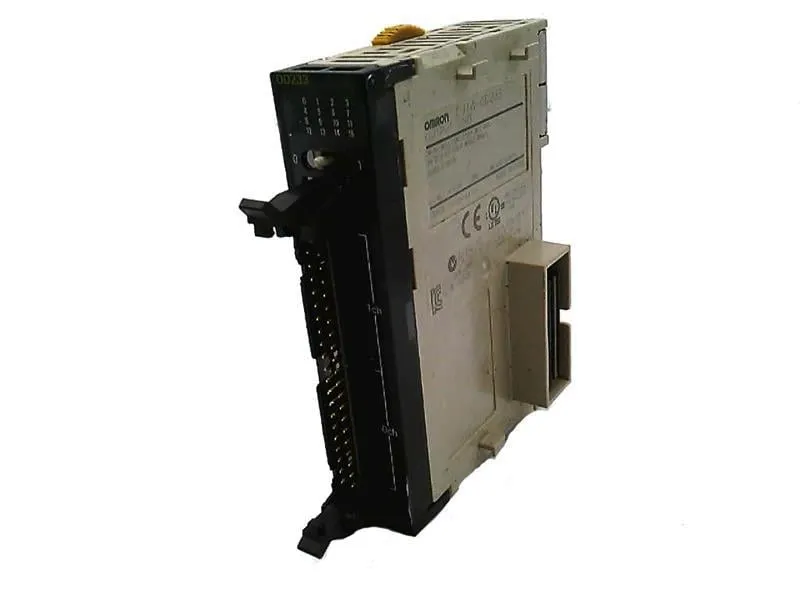 CJ1W-OD233 Mô-đun/Khung PLC của OMRON