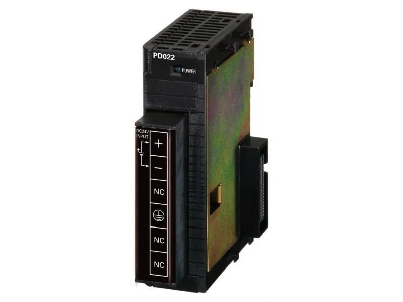 CJ1W-PD022 Mô-đun/Khung PLC của OMRON