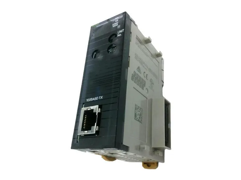 CJ1W-PNT21 Mô-đun/Khung PLC của OMRON