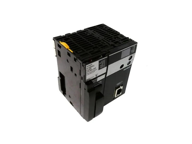 CJ2H-CPU64-EIP Mô-đun/Khung PLC của OMRON