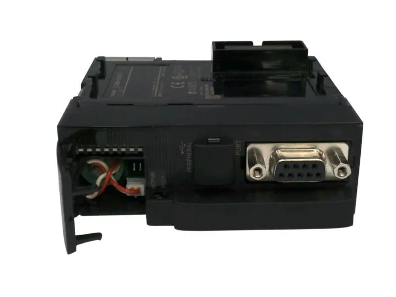 CJ2M-CPU11 PLC-module/rek van OMRON