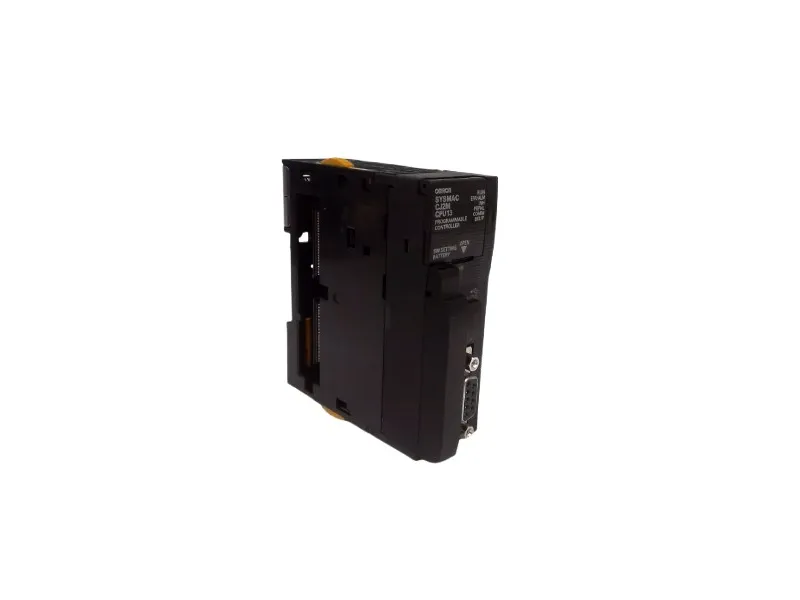 CJ2M-CPU13 Mô-đun/Khung PLC của OMRON