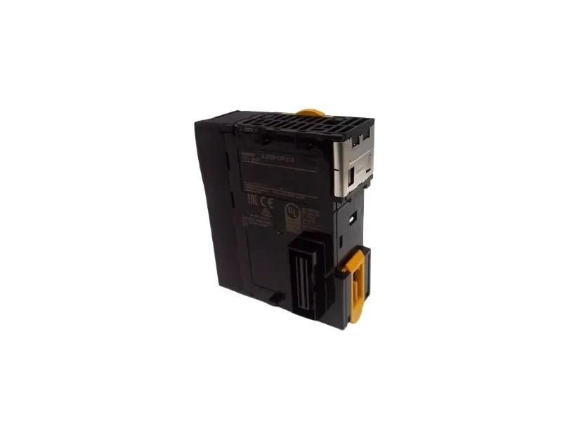 CJ2M-CPU13 Mô-đun/Khung PLC của OMRON