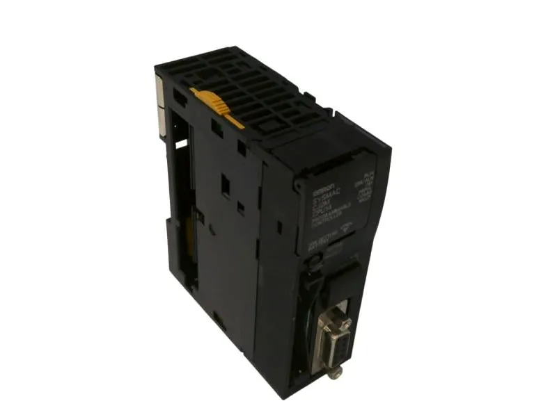 CJ2M-CPU14 Mô-đun/Khung PLC của OMRON