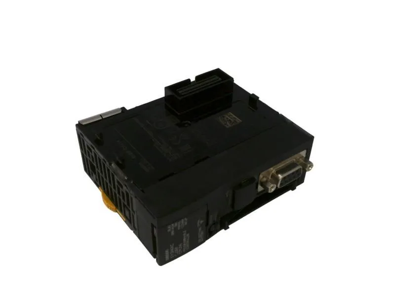 CJ2M-CPU14 Mô-đun/Khung PLC của OMRON
