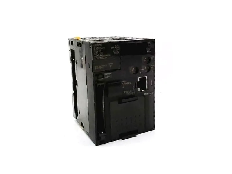 CJ2M-CPU32 PLC Module/Rack by  OMRON
