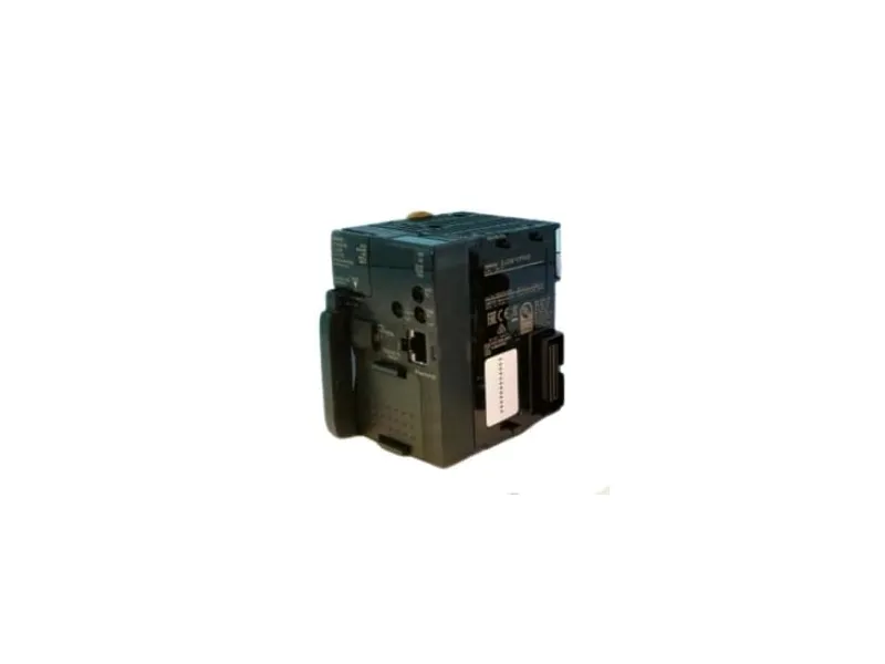 CJ2M-CPU33 PLC Module/Rack by  OMRON