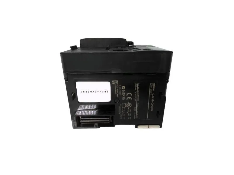 CJ2M-CPU35 PLC Module/Rack by  OMRON