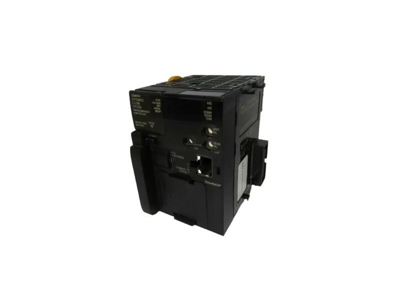 CJ2M-CPU35 PLC Module/Rack by  OMRON