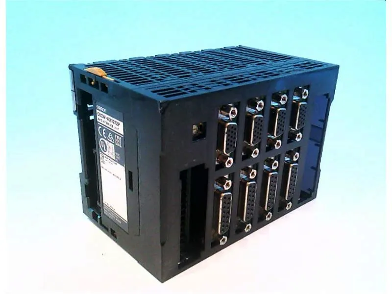 CK3W-AX1212P PLC Module/Rack by  OMRON