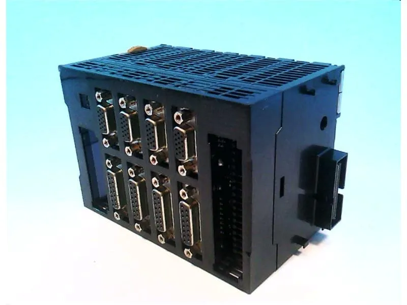 CK3W-AX1212P PLC Module/Rack by  OMRON