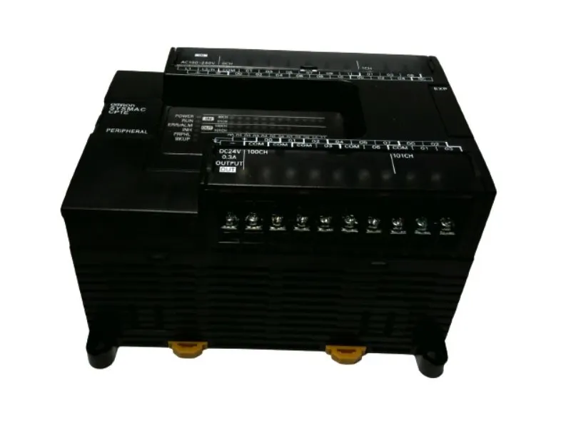 CP1E-E30SDR-A Brick PLC by  OMRON
