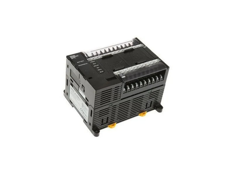 CP1E-E40SDR-A Brick PLC by  OMRON