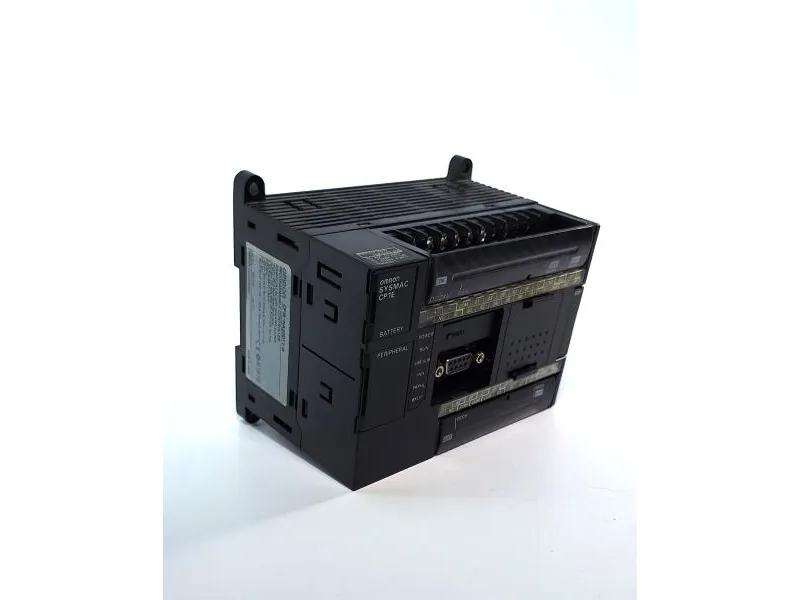 CP1E-NA20DT1-D VDC Logic I/O Module by  OMRON