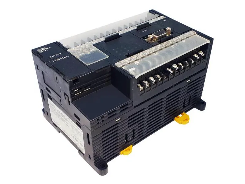 CP1H-X40DT-D Brick PLC by  OMRON