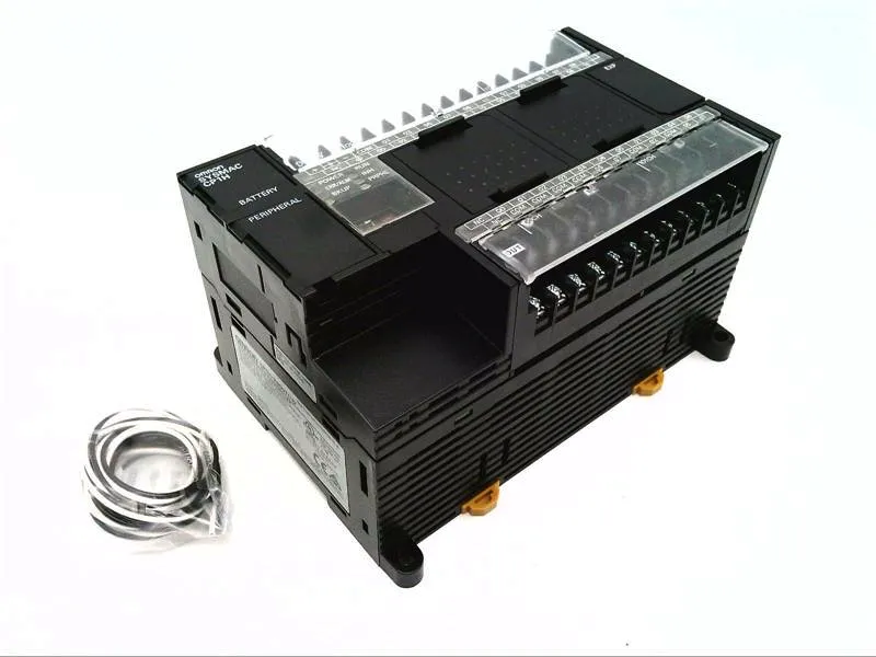 CP1H-X40DT1-D PLC Module/Rack by  OMRON