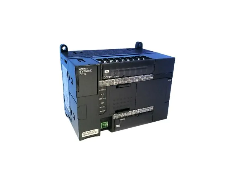 CP1L-EL20DR-D PLC Module/Rack by  OMRON
