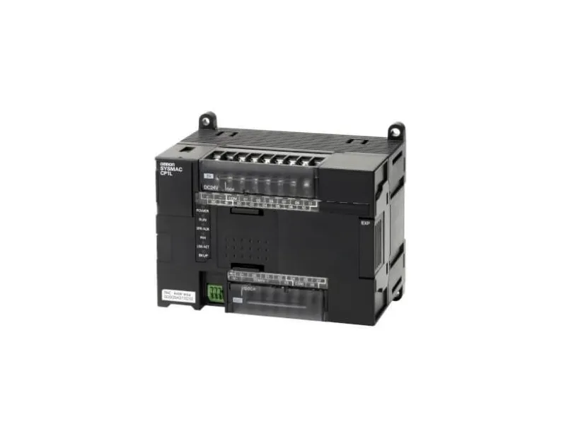 CP1L-EL20DR-D PLC Module/Rack by  OMRON