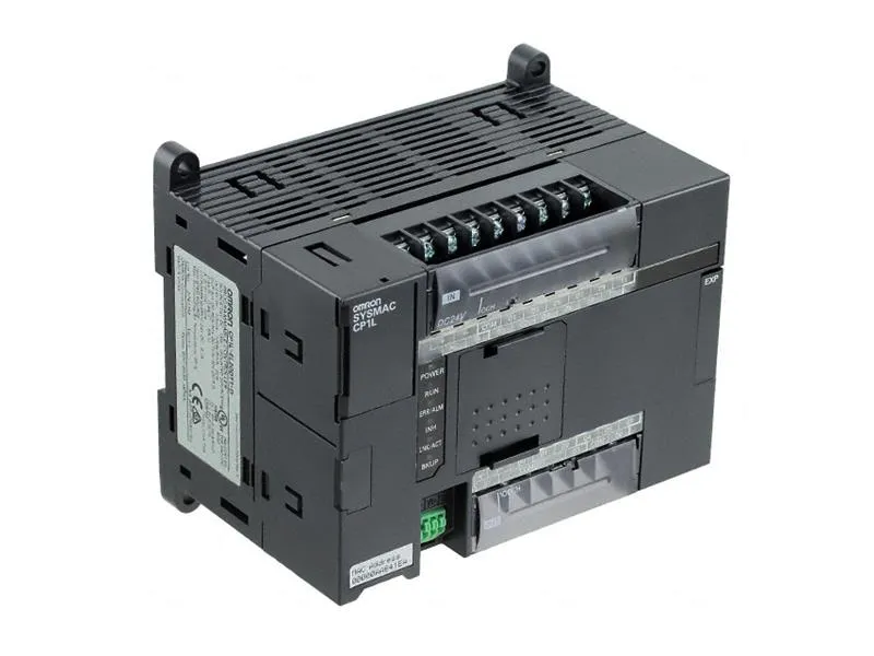 CP1L-EL20DT1-D PLC Module/Rack by  OMRON