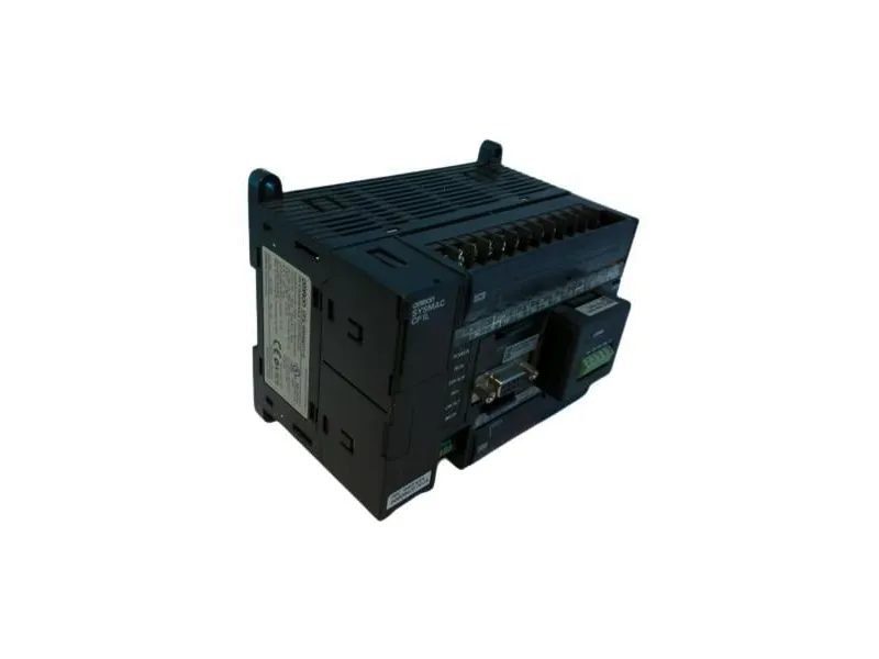 CP1L-EM30DT1-D PLC Module/Rack by  OMRON