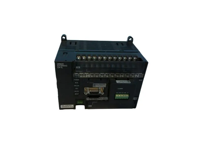 CP1L-EM30DT1-D PLC Module/Rack by  OMRON