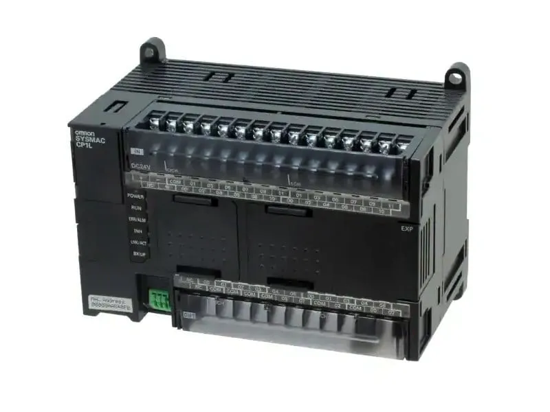 CP1L-EM40DR-D PLC Module/Rack by OMRON