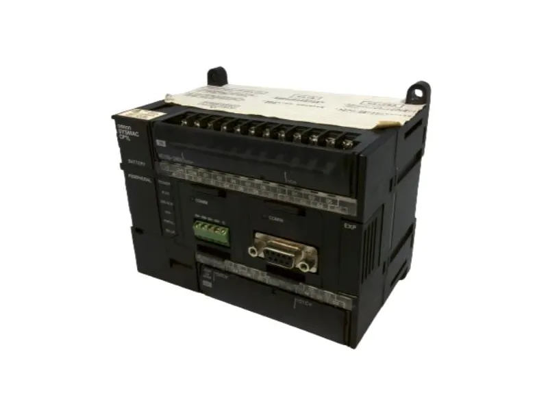 CP1L-M30DR-A PLC Module/Rack by OMRON