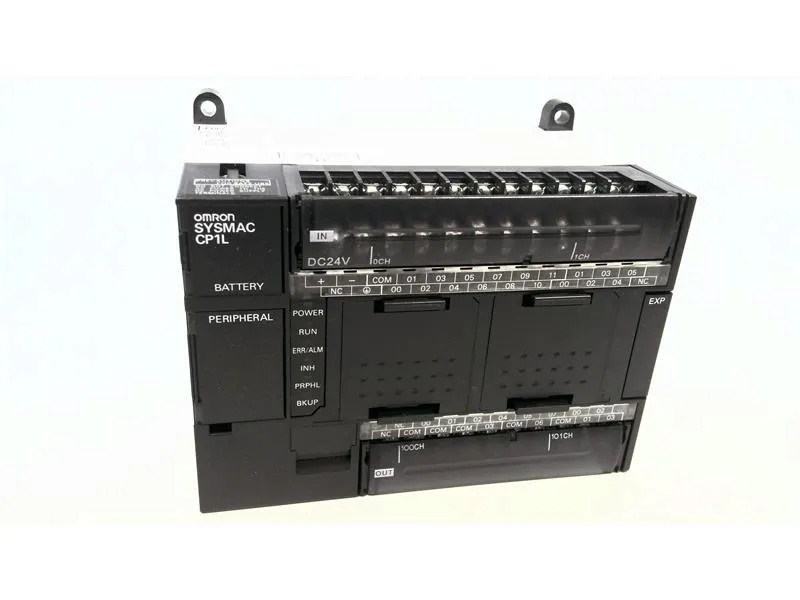 CP1L-M30DT1-D PLC Module/Rack by OMRON