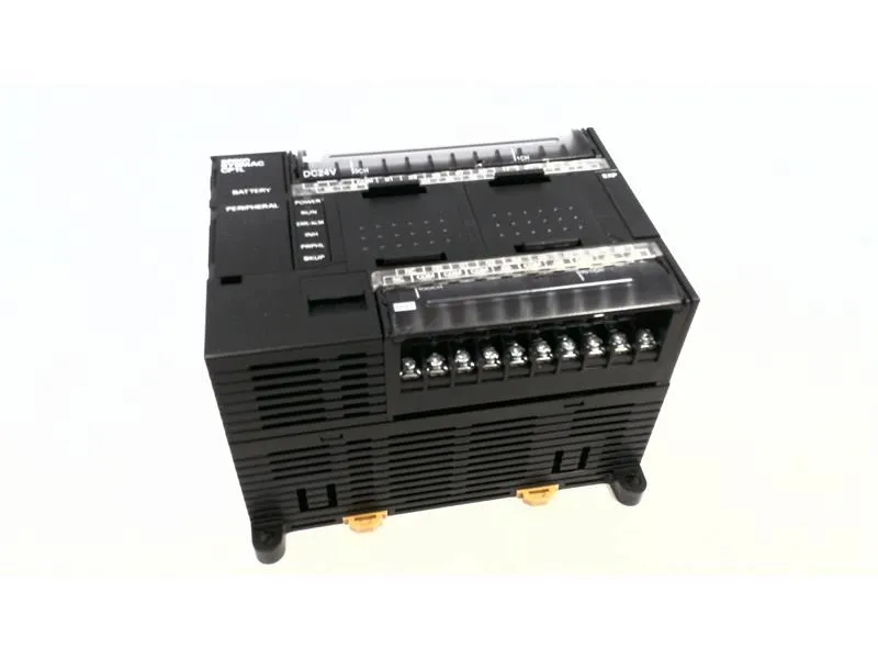 CP1L-M30DT1-D PLC Module/Rack by OMRON