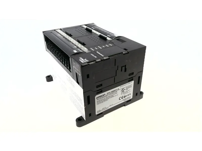 CP1L-M30DT1-D PLC Module/Rack by OMRON