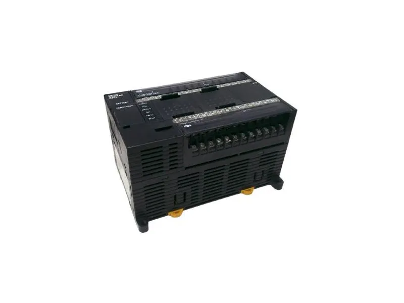 CP1L-M40DR-A PLC Module/Rack by OMRON