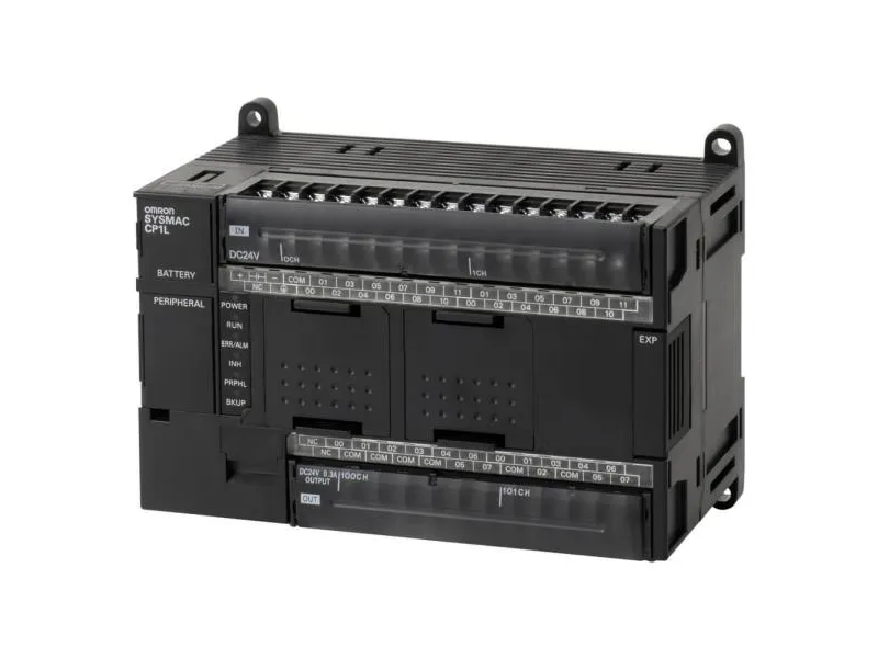 CP1L-M40DT1-D PLC Module/Rack by OMRON