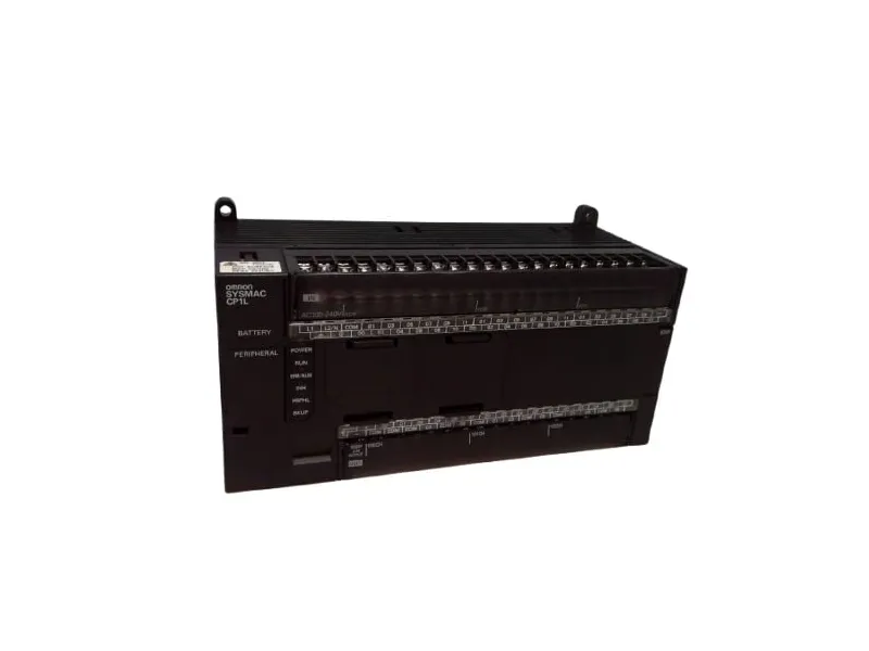 CP1L-M60DR-A PLC Brick by OMRON