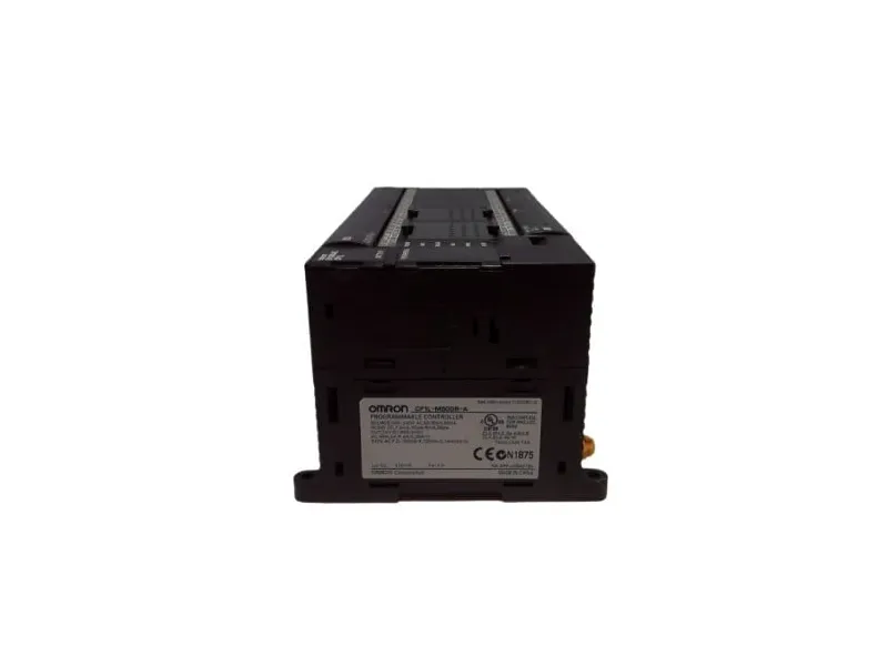 CP1L-M60DR-A PLC Brick by OMRON