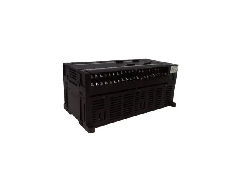 CP1L-M60DR-A PLC Brick by OMRON