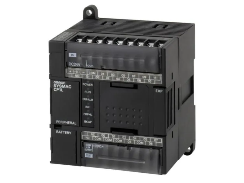 CP1LL14DT1D PLC Module/Rack by OMRON