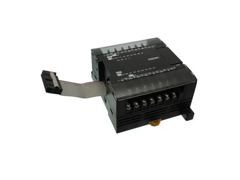CP1W-20EDR1 VDC Logic I/O Module by OMRON
